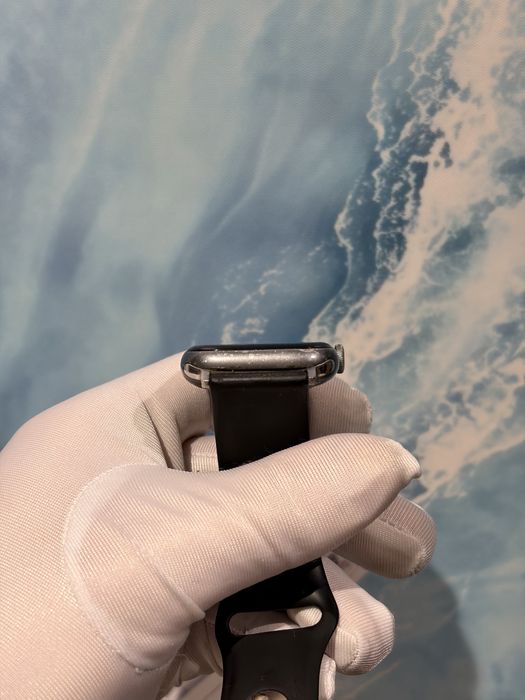 Apple Watch 4 44mm Space Gray