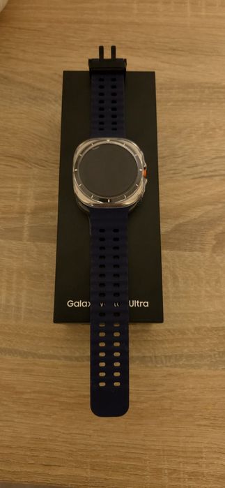 Samsung Galaxy Watch Ultra 2024