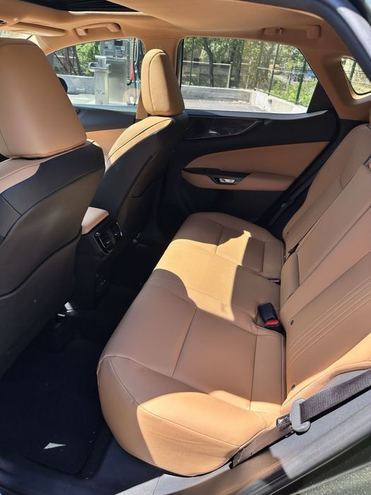 Продам авто lexus