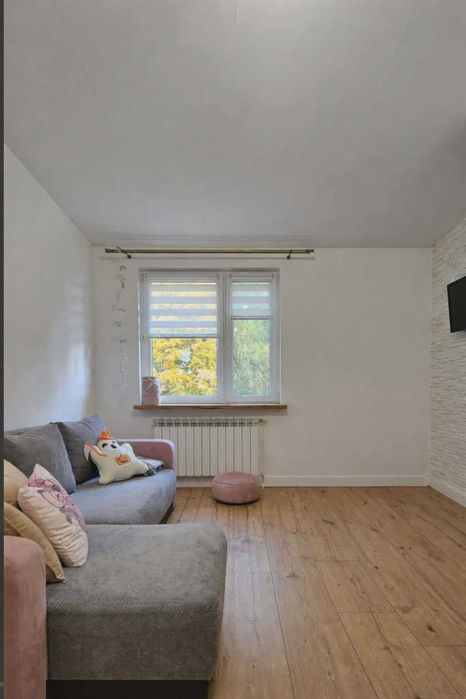 Do wynajęcia- 2-pokojowe bezczynszowe mieszkanie