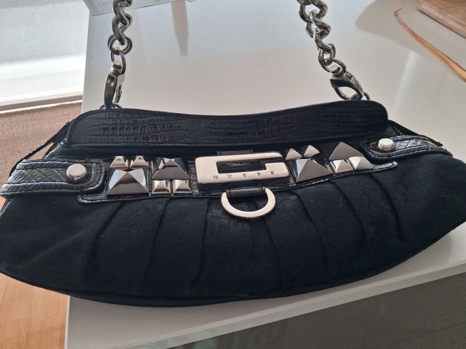 Carteira da Guess