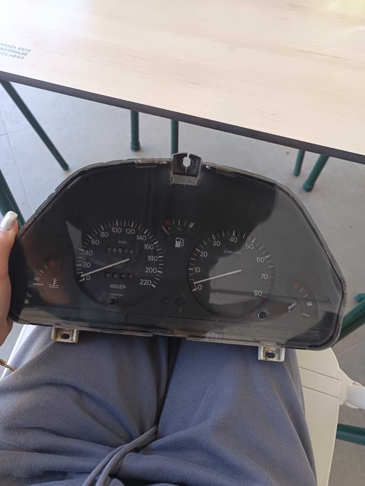 Quadrante Peugeot 106