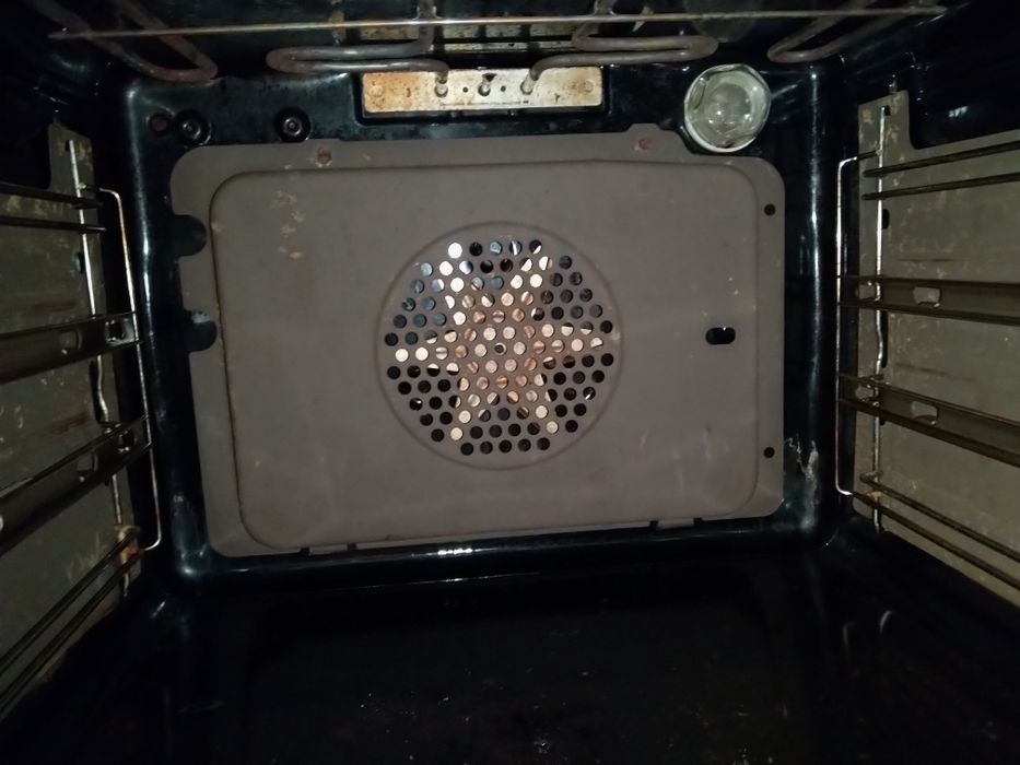 Piekarnik Whirlpool do zabudowy