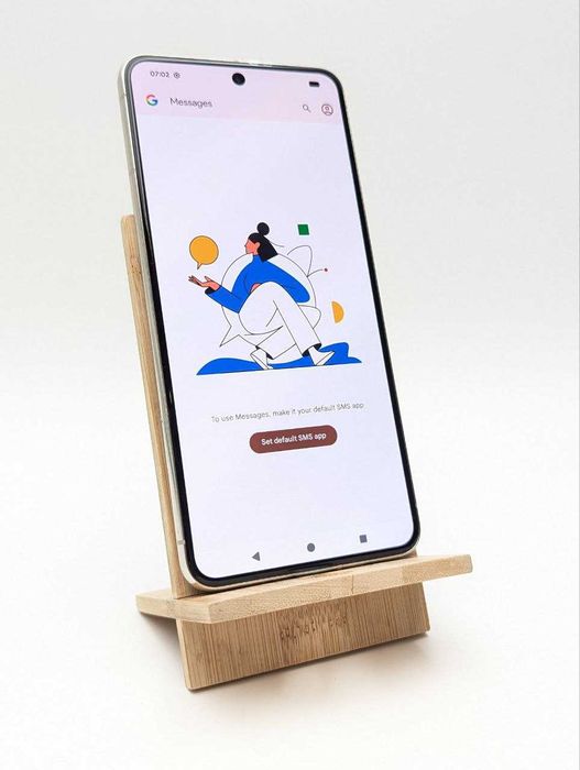 Google Pixel 8 Pro 128GB Beżowy