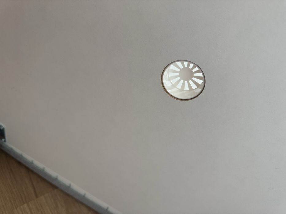 SLÄKT puff do IKEA