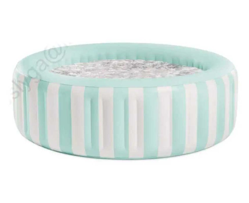 Intex 56182, надувной детский бассейн "Кабана", 168 x 53 см, от 3 лет