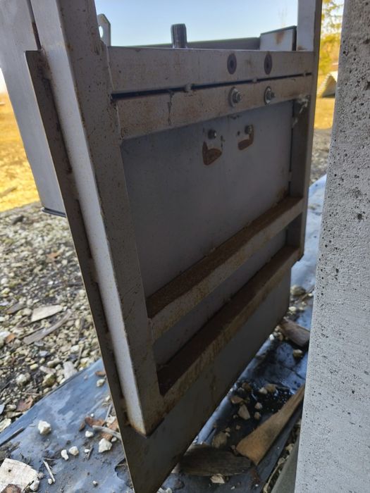 Łuparka do drewna świdrowa, łupak, rębak