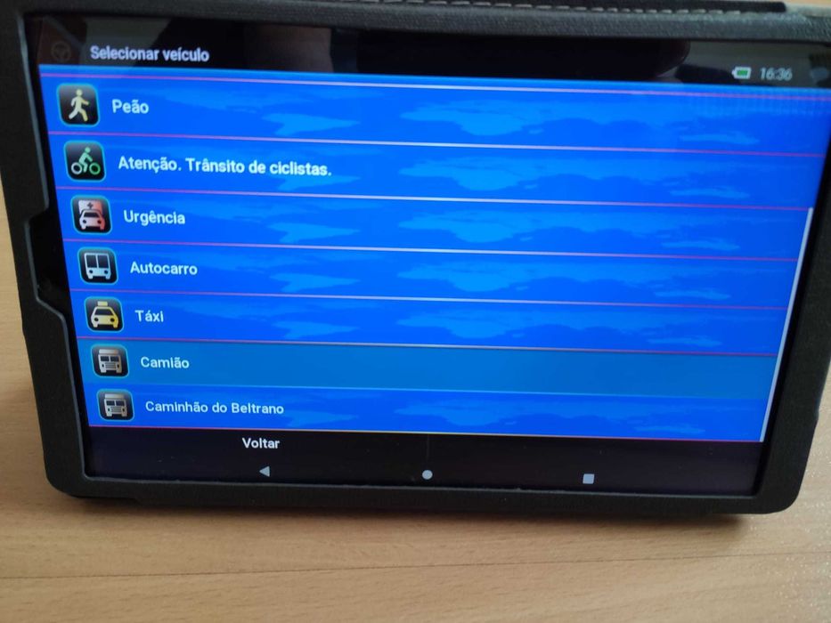 Gps Igo Primo installed 2025+ Sygic Truck supports mobile phone card64584765137795123