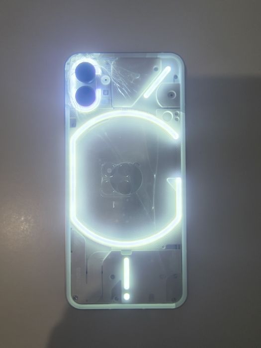 Nothing phone 1 (12/256gb)