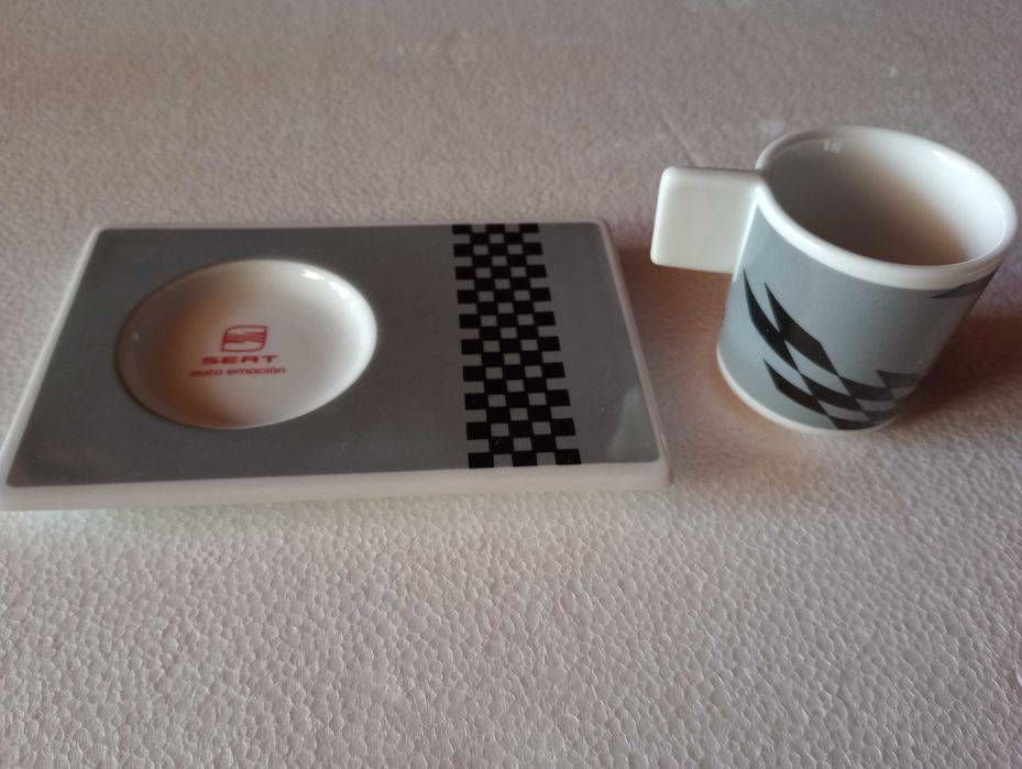 Set Chavenas/Pires SEAT
