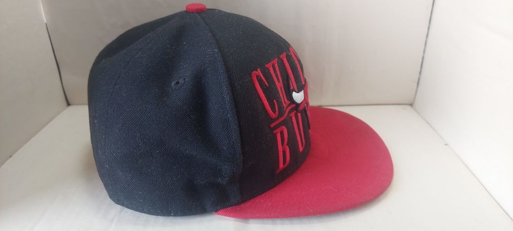 Boné Chicago Bulls New Era 59FIFTY — 15 €