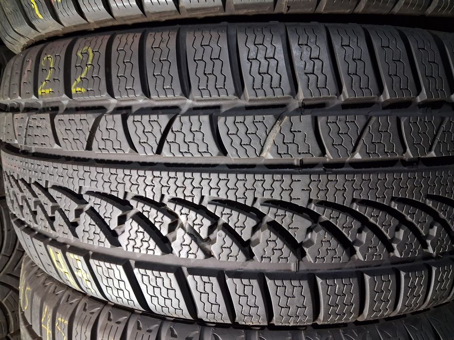 245/45 R18 Petlas  шины б/у