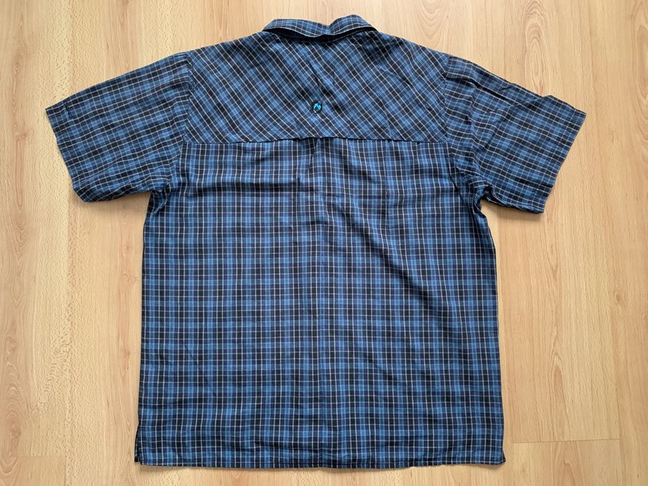 Outerwear linea primero сорочка