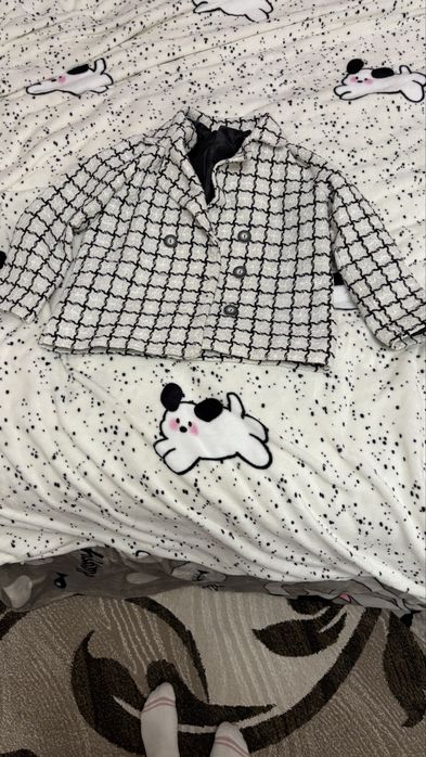 Шкільний одяг для дівчинки