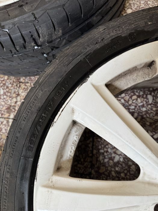 Opony Dębica Presto HP2