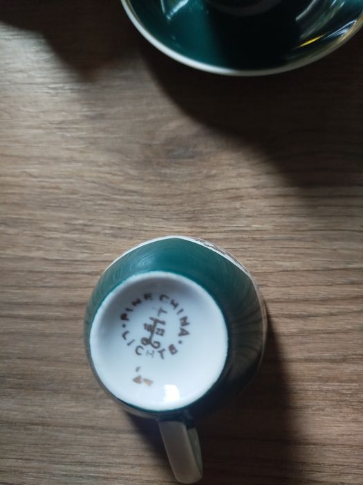 Serwis do mokki, espresso - Lichte.