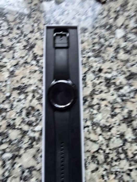 Para venda smart watch Samsung em bom estado