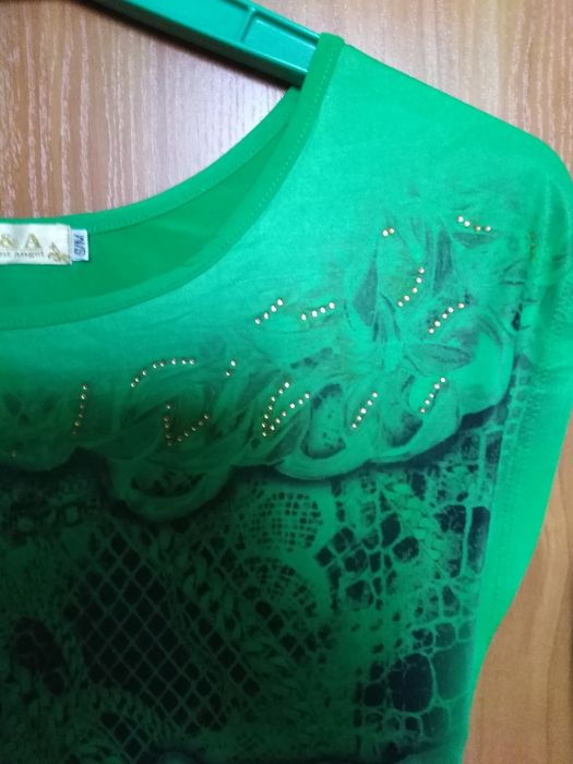 Tanie i zadbane ubrania i nie tylko. Zapraszam.