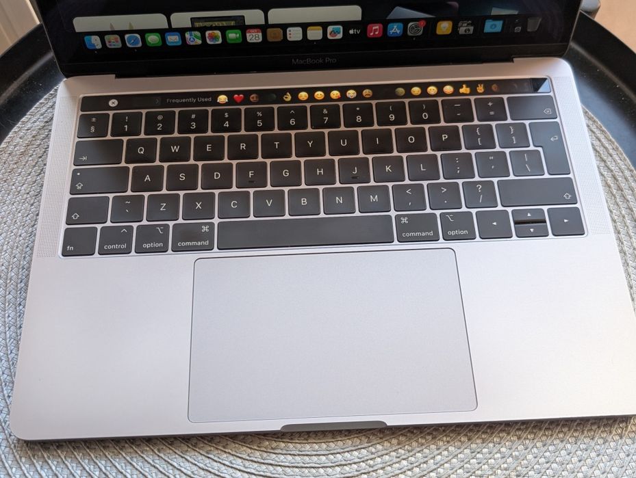 MacBook Pro 13 (16GB RAM)