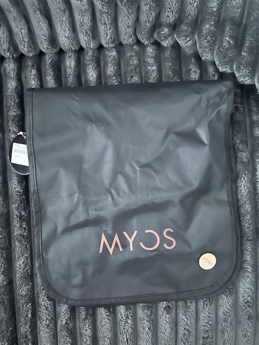 Extensoes tic-tac Myos