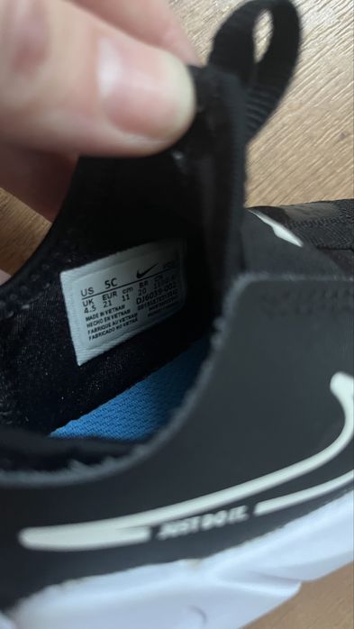 Кросівки nike, кросівки