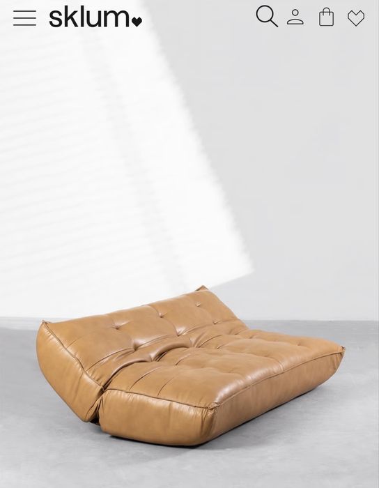 Sofa-cama “Mati” Sklum