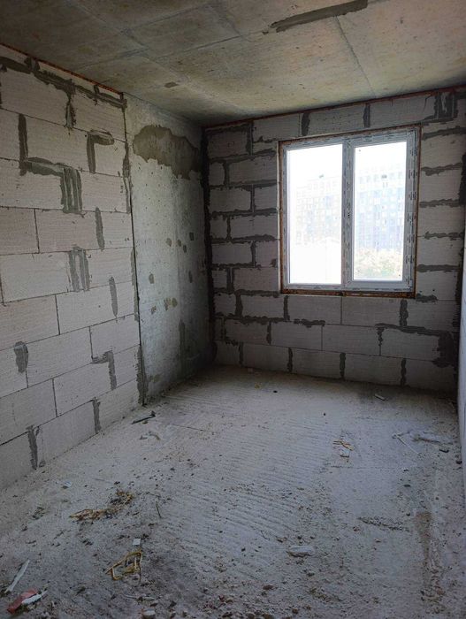 1-room apartment apartment by the address st. Ul Raketnaya (area 35,7 m²) - Atlanta.ua - photo 6