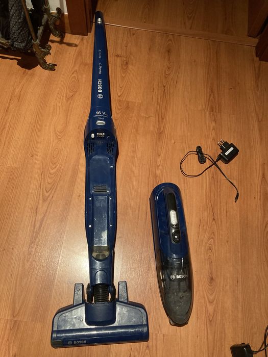 Bosch vertical serie 2