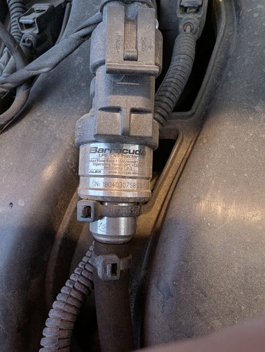 Renault Scenic Conquest 2007