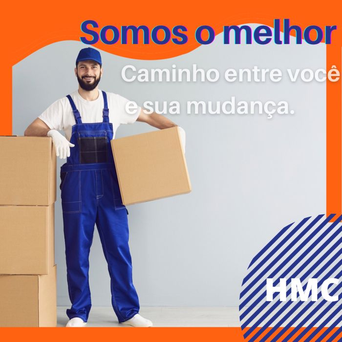 Mudança & Transportes