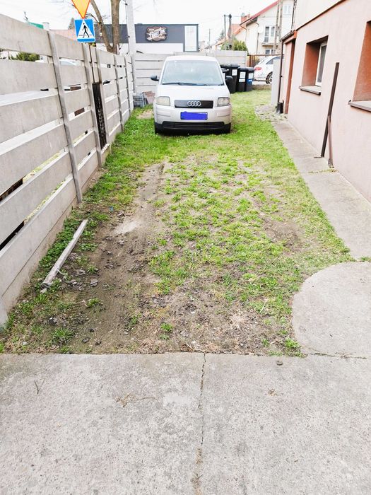 Płock Wyszogrodzka 44 lokal na działalność gospodarczą 50 m2