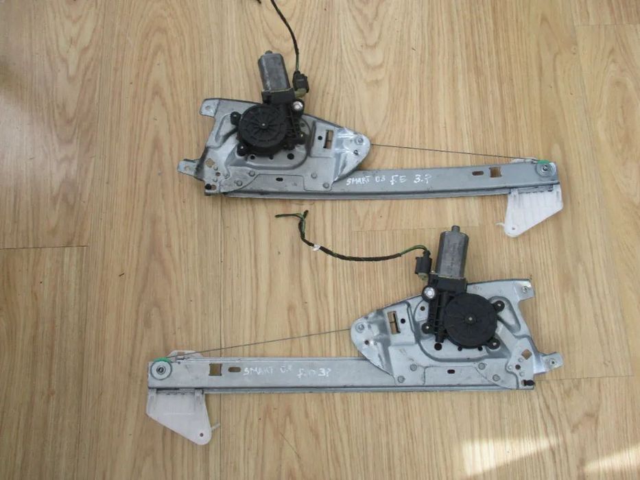 Elevador vidro Smart ForTwo Esquerdo Direito