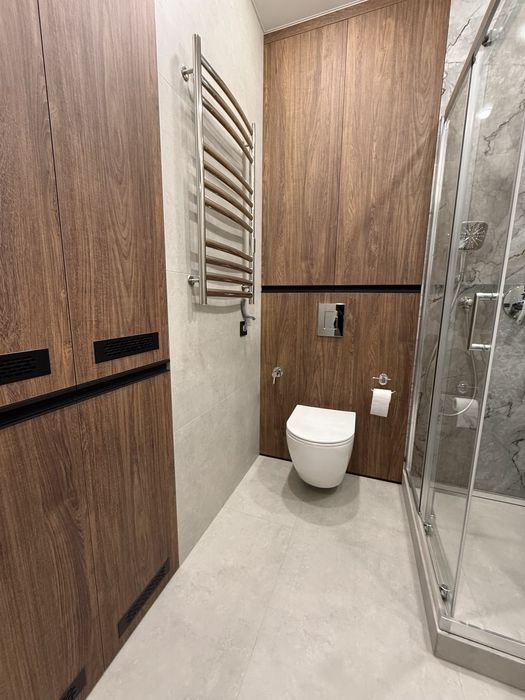 Оренда дизайнерської квартири в ЖК Мистецькі Ворота