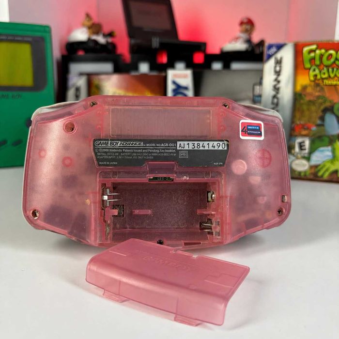 game boy light - купити приставки - Ціна на OLX.ua