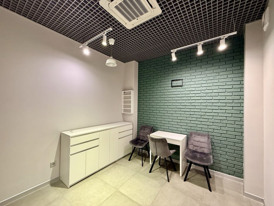 Оренда кабінету ЖК Loft/Катеринославський бульвар