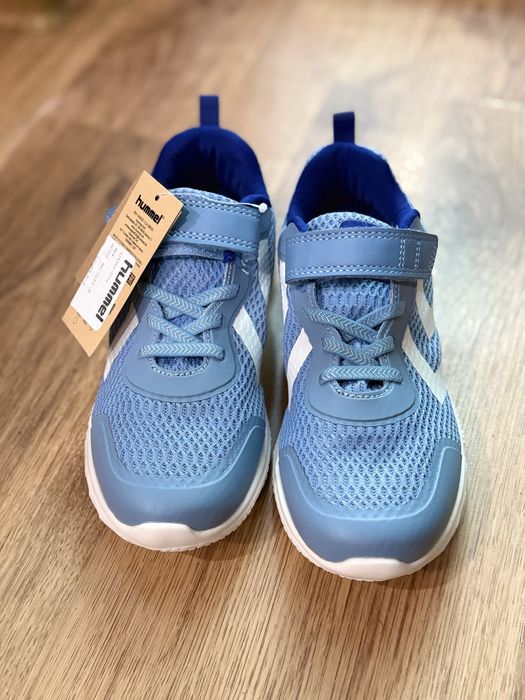 Кроссовки hummel 35 размер новые оригинал