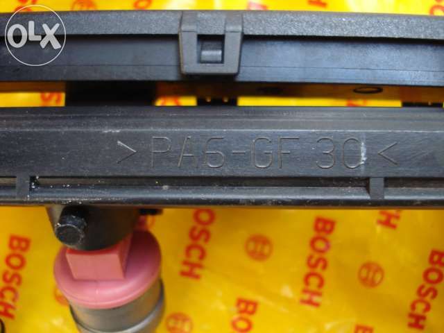 Injectores Renault Clio B 1.200cc - Porto