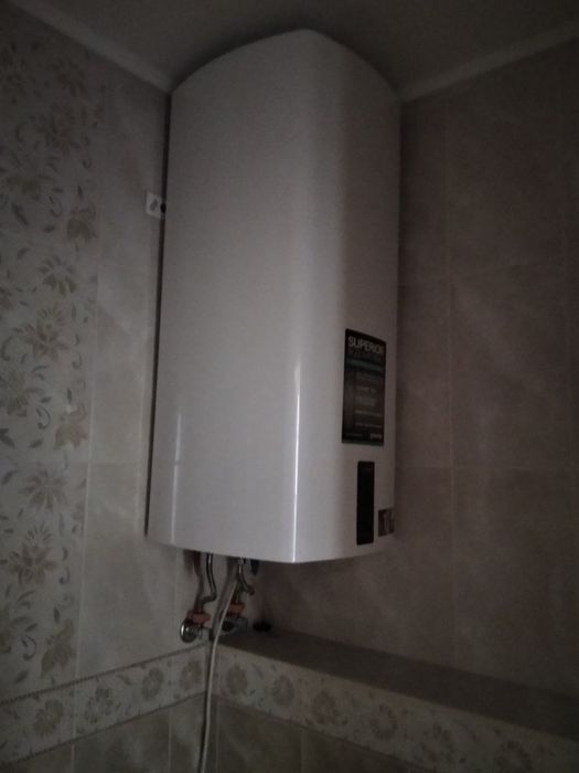 Квартира 1кім, Мила