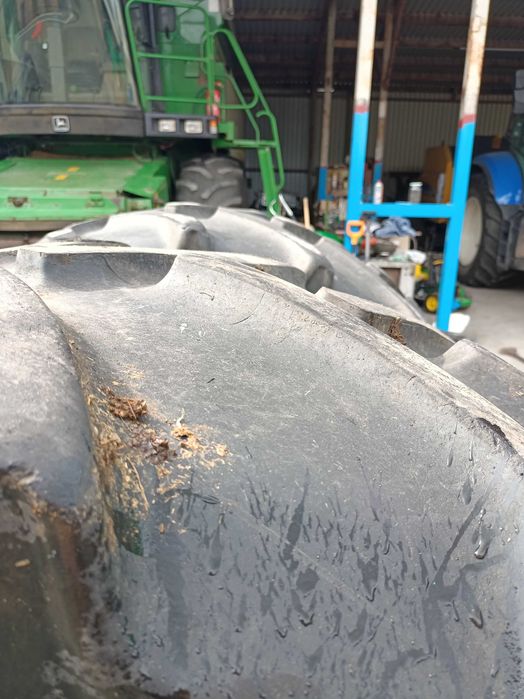 Opony Continental 600/65r28