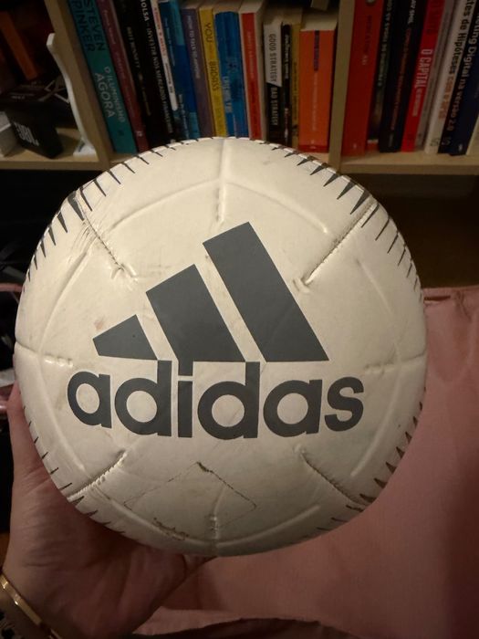 Bola futebol Adidas Oficial