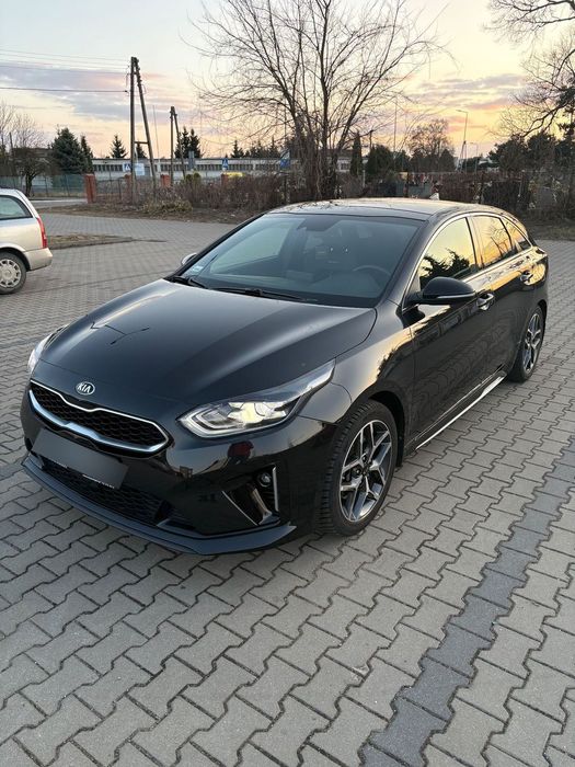 Kia Pro_Cee'd