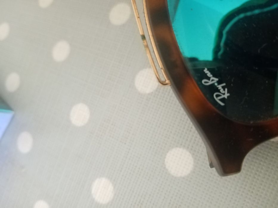 Óculos Ray Ban Originais