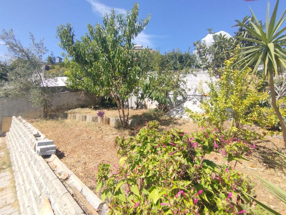 MORADIA T3 com  Garagem e Jardim -  Santa Clara , Coimbra 
SANTA CLARA, COIMBRA