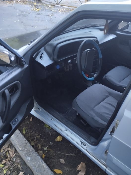 Продам ваз  2114