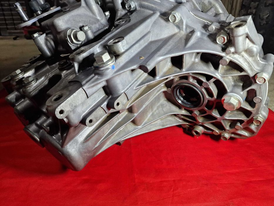 Peças Honda Civic VIII 1.4