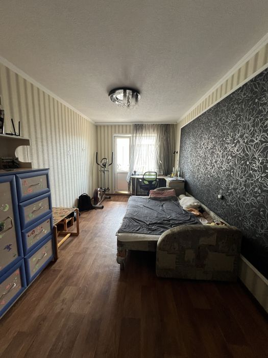 Продам 5к АОг 6 эт Центр Лесого Берега