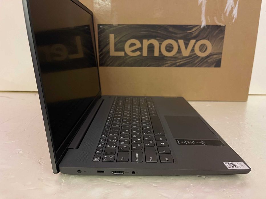Игровой СВЕЖАК Lenovo IdeaPad 5/ Core i7 11" покол/ 16 RAM/ КАК НОВЫЙ!