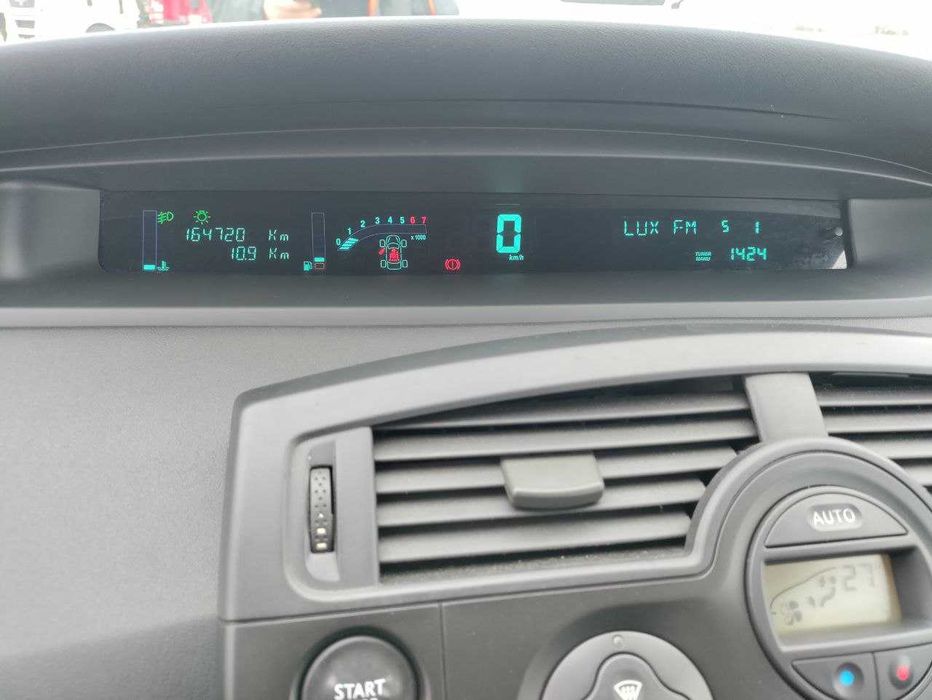 Renault Scenic 2 2006