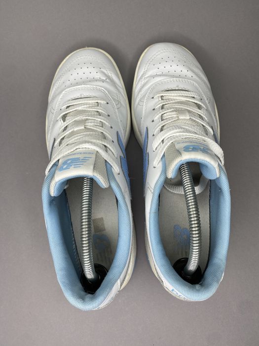 New Balance базові кросівки стильні кроссовки легенькі 42р оригінал