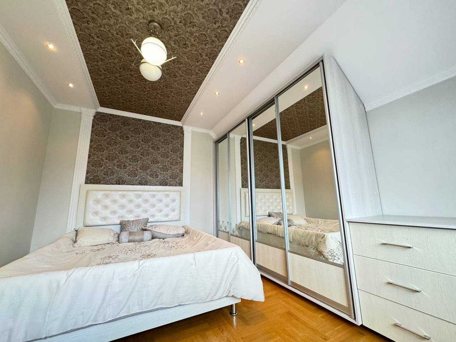 Продається Просторий Будинок з ремонтом, меблями